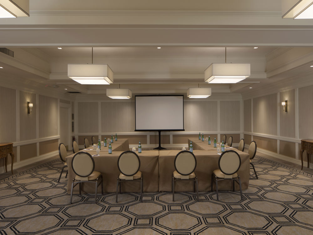 George Washington Room