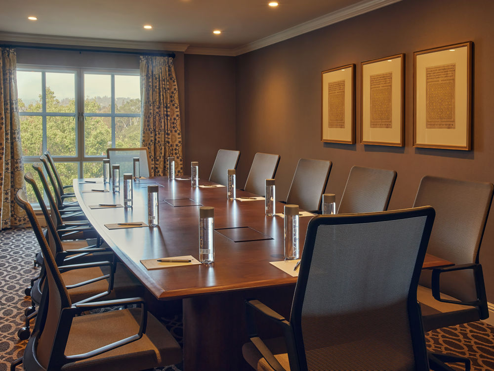 Thomas Jefferson Room