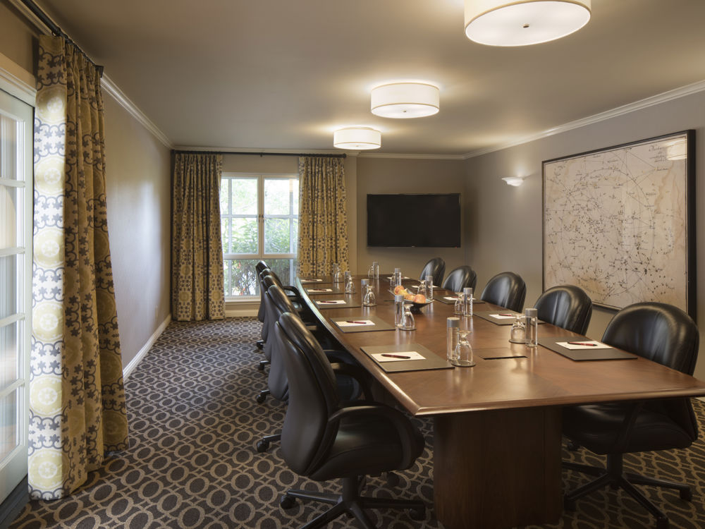 Boardroom