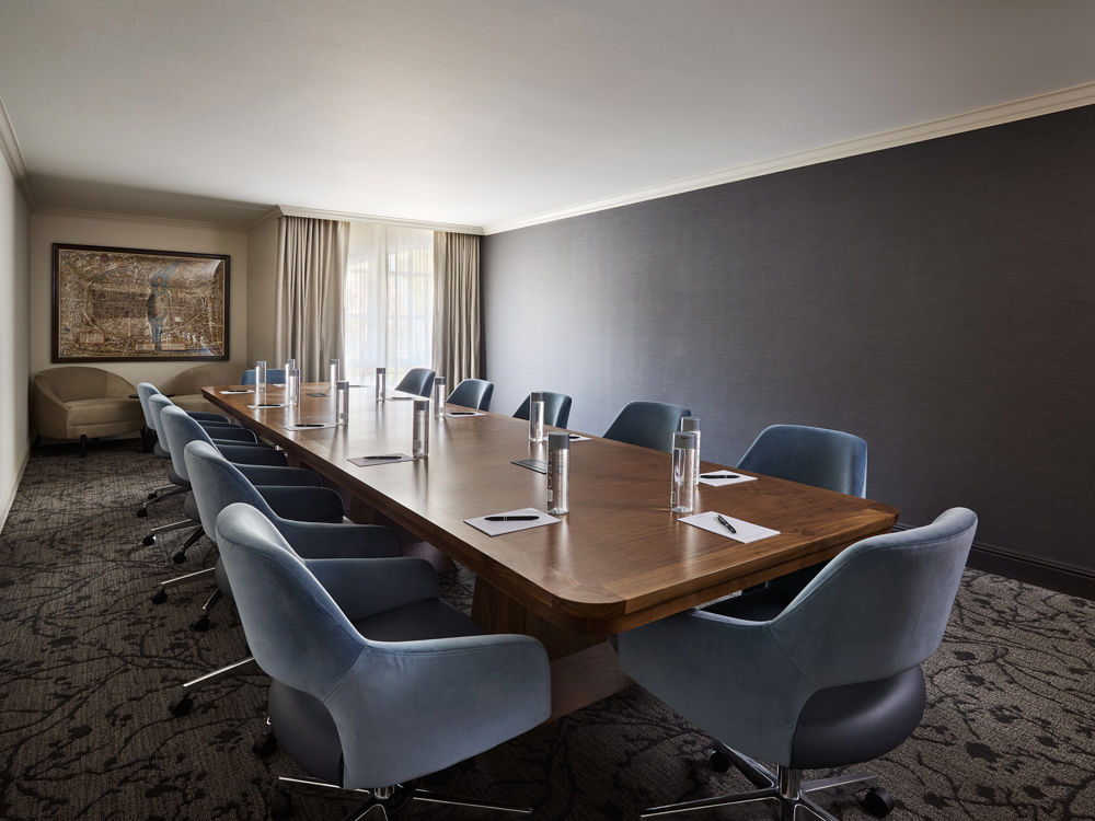 Lafayette Park Liberty Boardroom